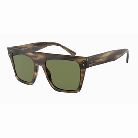 Men'S Sunglasses Armani Ar8177-54092A  52 Mm Best Deal Today Big Hot Sale