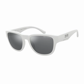 Today Only Savings Clearance Steal Today Men'S Sunglasses Armani Exchange Ax4115Su-81566G  54 Mm