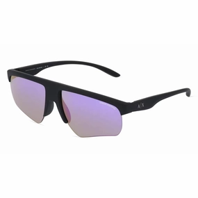 Special Offer Inside Online Exclusive Deal Men'S Sunglasses Armani Exchange Ax4123S-80784V  62 Mm