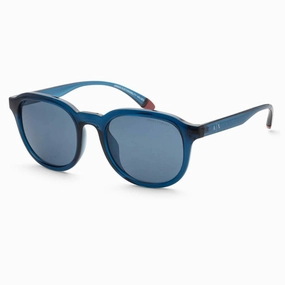 Shop Now Save Men'S Sunglasses Armani Exchange Ax4129Su-818780  54 Mm