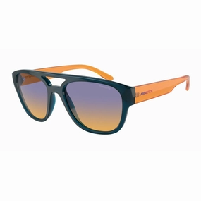 Limited Time Discount Men'S Sunglasses Arnette An4327-29012H  56 Mm