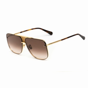 Men'S Sunglasses Belstaff Sexton-Gun-Titanium-W Golden  63 Mm Sweet Deal Today