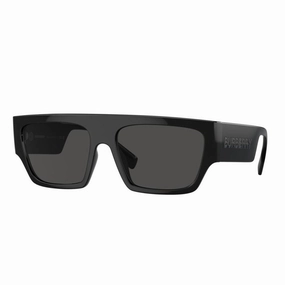 Grab It Now Men'S Sunglasses Burberry Micah Be 4397U