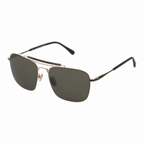 Men'S Sunglasses Carolina Herrera She159-58300X Golden  58 Mm Today Only Hot Pick Sale Ending Soon
