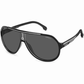 Shop Now Save Men'S Sunglasses Carrera Carrera-1057-S-08A64M9  64 Mm