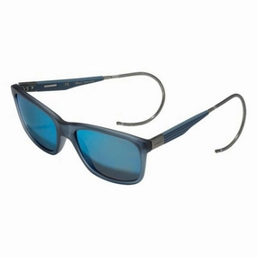 Men'S Sunglasses Chopard Sch156M57Agqb Blue  57 Mm Grab the Deal Now