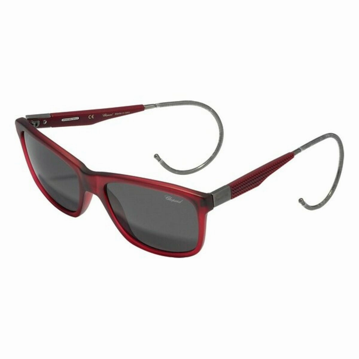 Men'S Sunglasses Chopard Sch156M57L00P Red  57 Mm Mega Hot Offer