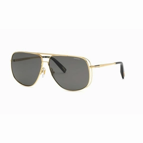 Big Savings Today Hot Deal Alert Men'S Sunglasses Chopard Schg91-65530P  65 Mm