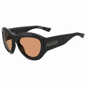 Men'S Sunglasses Dsquared2 D2-0072-S-8Lz  59 Mm Todays Special Picks