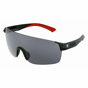 Online Deal Frenzy Men'S Sunglasses Fila Sf9380-990U28
