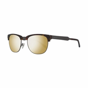 Men'S Sunglasses Gant Ga70475452C (54 Mm) Brown ( 54 Mm) Online Exclusive Savings Limited Offer Alert