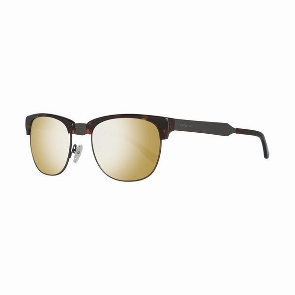 Men'S Sunglasses Gant Ga70475452C (54 Mm) Brown ( 54 Mm) Online Exclusive Savings Limited Offer Alert