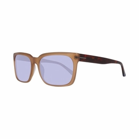 Men'S Sunglasses Gant Ga70735646V (56 Mm) Brown ( 56 Mm) Clearance Blowout Hot Offer Inside