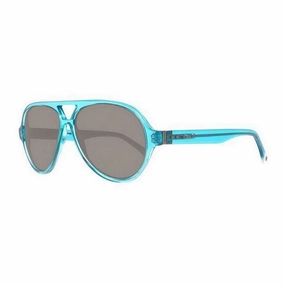 Men'S Sunglasses Gant Grs2003Bl-3 Turquoise ( 58 Mm) Best Price Online