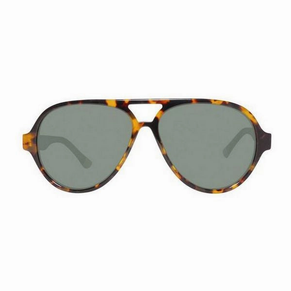 Hot Sale Alert Flash Offer Today Men'S Sunglasses Gant Grs2003Toblk-2 Brown ( 58 Mm)