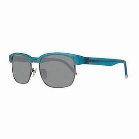 Save Today Only Weekend Sale Special Men'S Sunglasses Gant Grs2004Mbl-3 Blue ( 56 Mm)