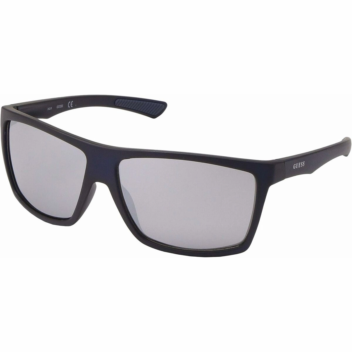 Shop Grab Offer Men'S Sunglasses Guess Gf0198-6191C  61 Mm