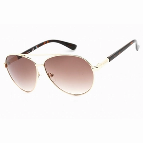 Men'S Sunglasses Guess Gf0221-32F Golden  59 Mm Shop Hot Deals