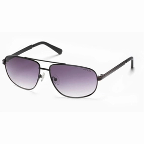 Last Chance Steal Men'S Sunglasses Guess Gf0244-6001A  60 Mm