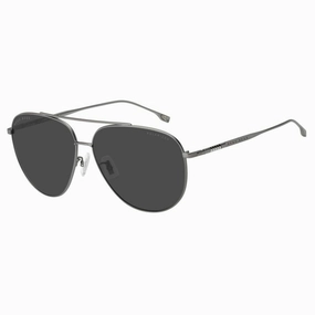 Men'S Sunglasses Hugo Boss Boss-1296-F-S-R8063M9  63 Mm Online Deal Frenzy