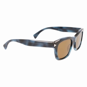 Todays Trending Deals Men'S Sunglasses Lanvin Lnv620S-425  52 Mm