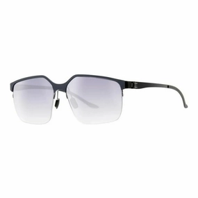 Flash Deal Alert Clearance Sale Men'S Sunglasses Mercedes Benz M1037  58 Mm