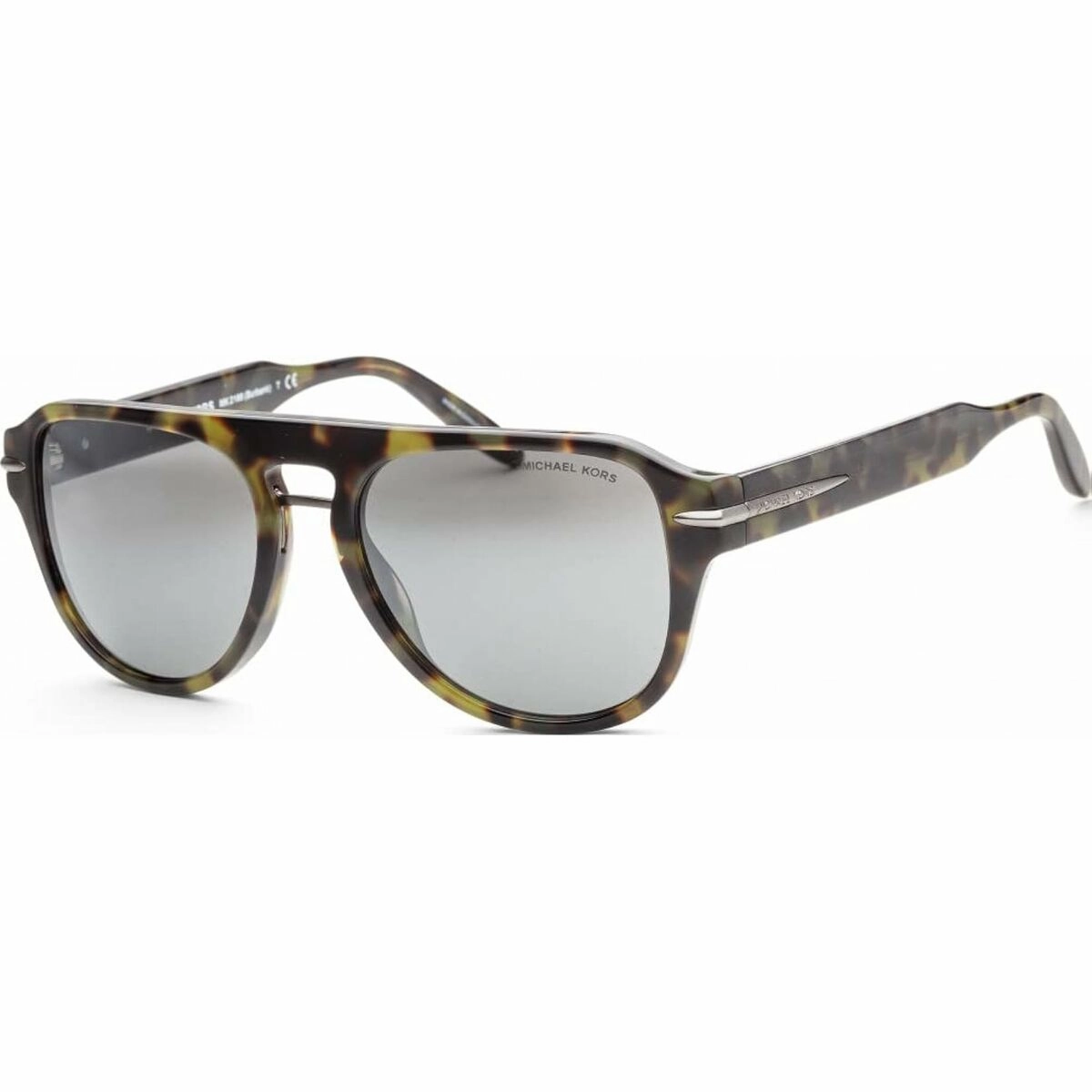 Men'S Sunglasses Michael Kors Mk2166-37056G56  56 Mm Clearance Sale Today Only Special