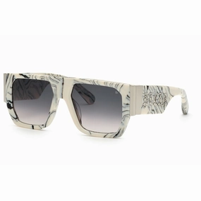 Men'S Sunglasses Philipp Plein Spp094M5409Yl  54 Mm Hot Pick Online