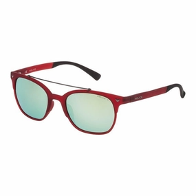 Online Exclusive Deal Men'S Sunglasses Police Sk046516F5V ( 51 Mm)