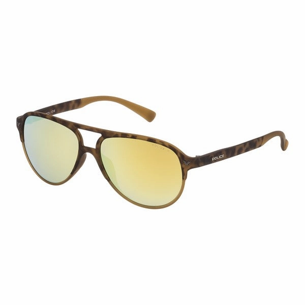 Sweet Deal Inside Men'S Sunglasses Police Sk0475449Eg ( 54 Mm)
