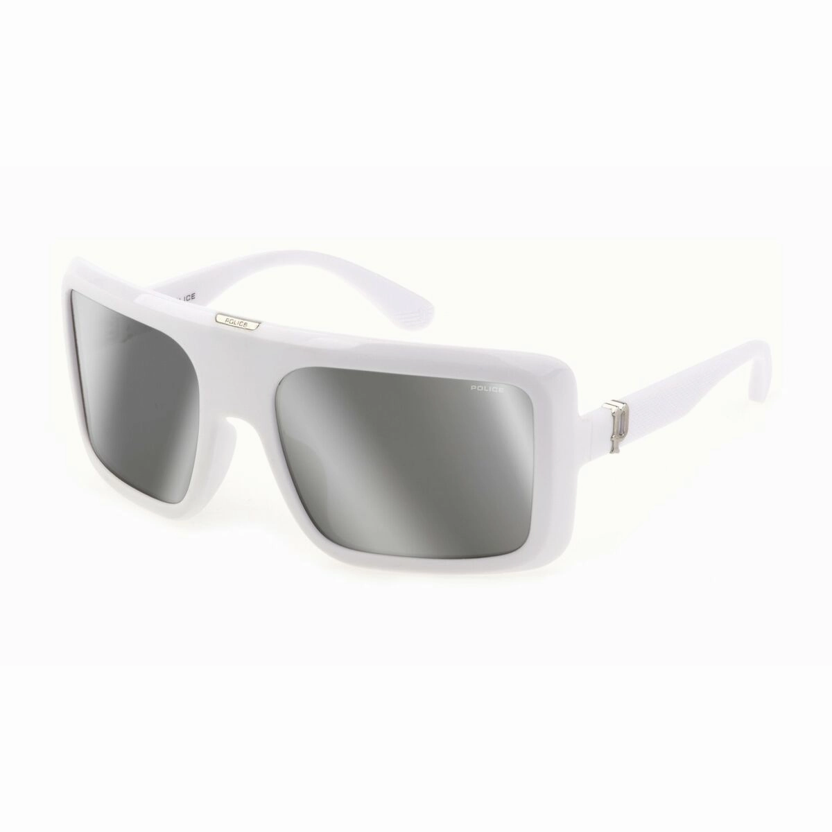 Big Sale Today Men'S Sunglasses Police Splf62-6104Aw  61 Mm