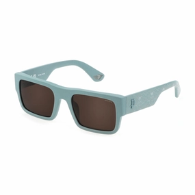 Men'S Sunglasses Police Spll12-540M81  54 Mm Save Today Event Trending Hot Deal