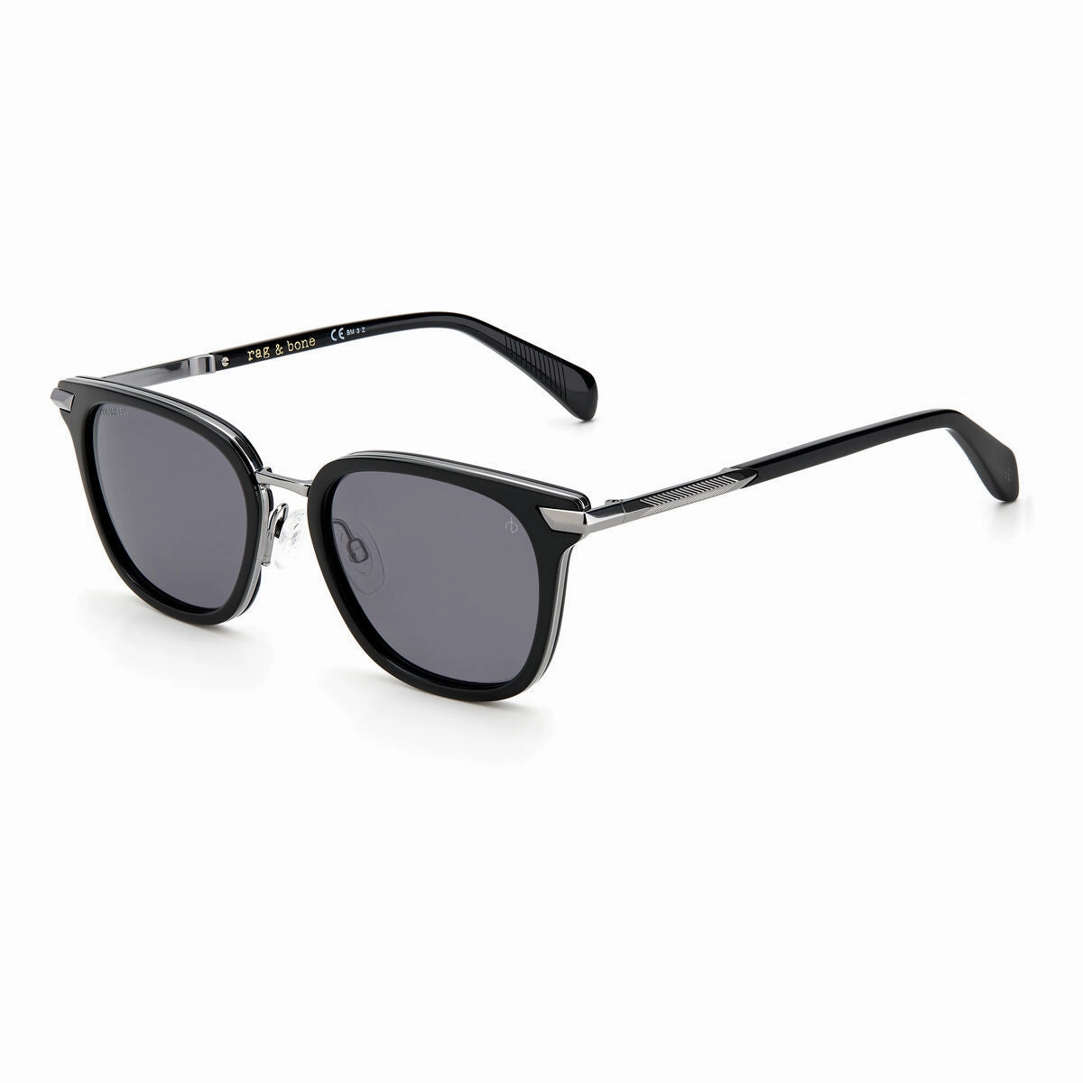 Men'S Sunglasses Rag & Bone Rnb6000-S-80752M9  52 Mm Instant Savings Deal Grab It Fast