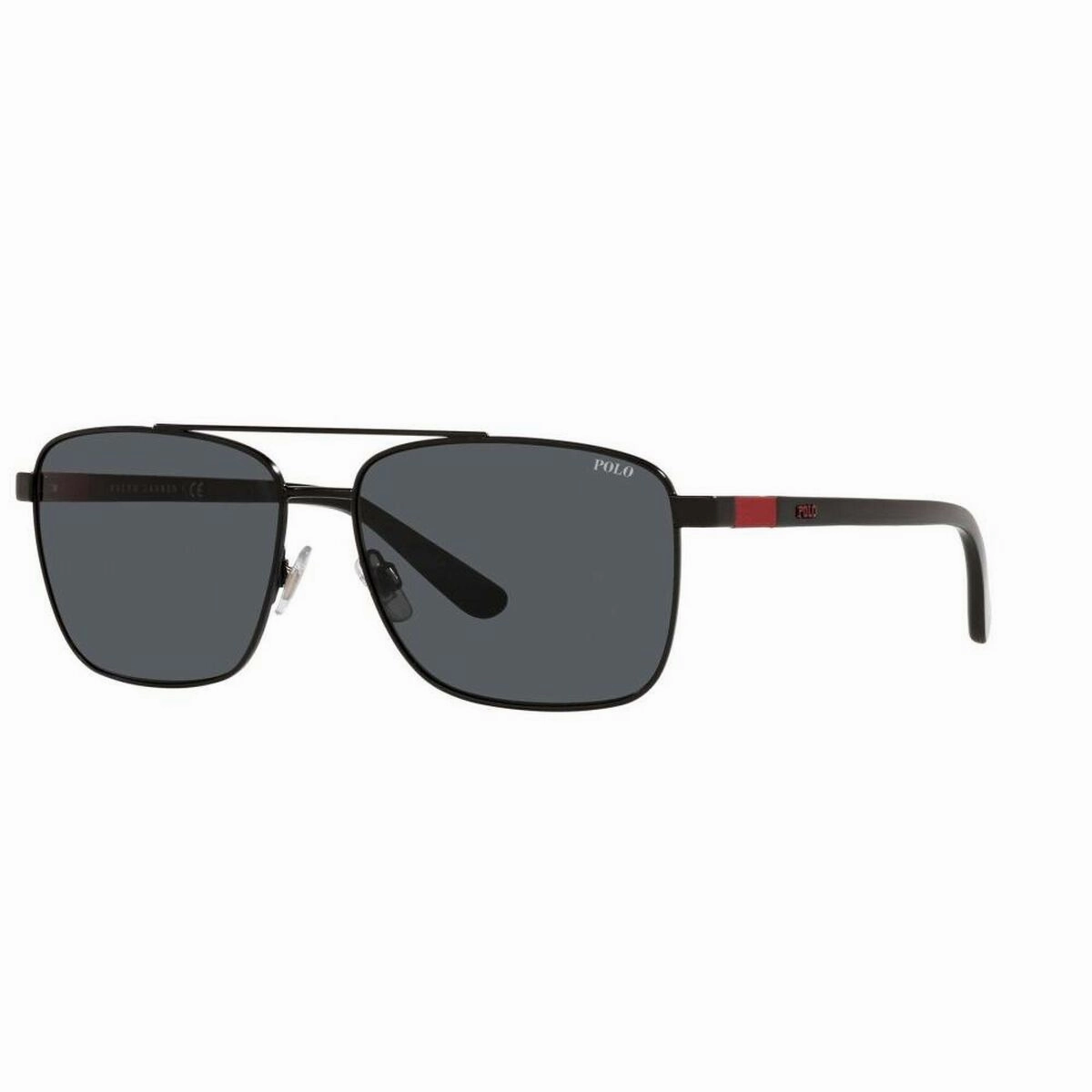 Shop Smart Save Men'S Sunglasses Ralph Lauren Ph3137-926787  59 Mm