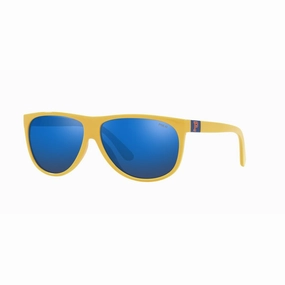 Limited Time Sale Men'S Sunglasses Ralph Lauren Ph4174-596155  60 Mm