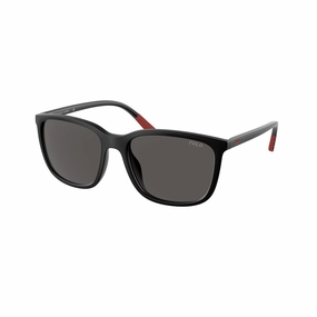 Exclusive Hot Pick Today Only Hot Pick Men'S Sunglasses Ralph Lauren Ph4185U-537587  56 Mm