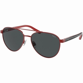 Men'S Sunglasses Ralph Lauren Pp9001-900687  51 Mm Instant Deal Today
