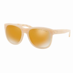 Hot Clearance Now Shop the Best Deals Men'S Sunglasses Ralph Lauren Rl8141-56467P  50 Mm