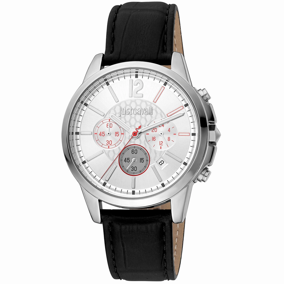 Weekend Specials Men'S Watch Just Cavalli Jc1G175L0215 ( 42 Mm)