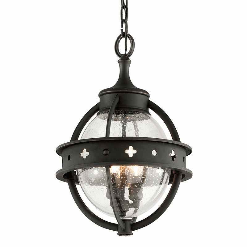Mendocino Outdoor PendantWeatherproof outdoor lighting