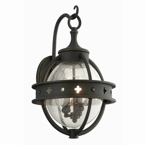 Mendocino Outdoor Wall LightWeatherproof outdoor lighting