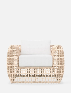 Mendoza Indoor / Outdoor Accent Chairoutdoor patio furniture set