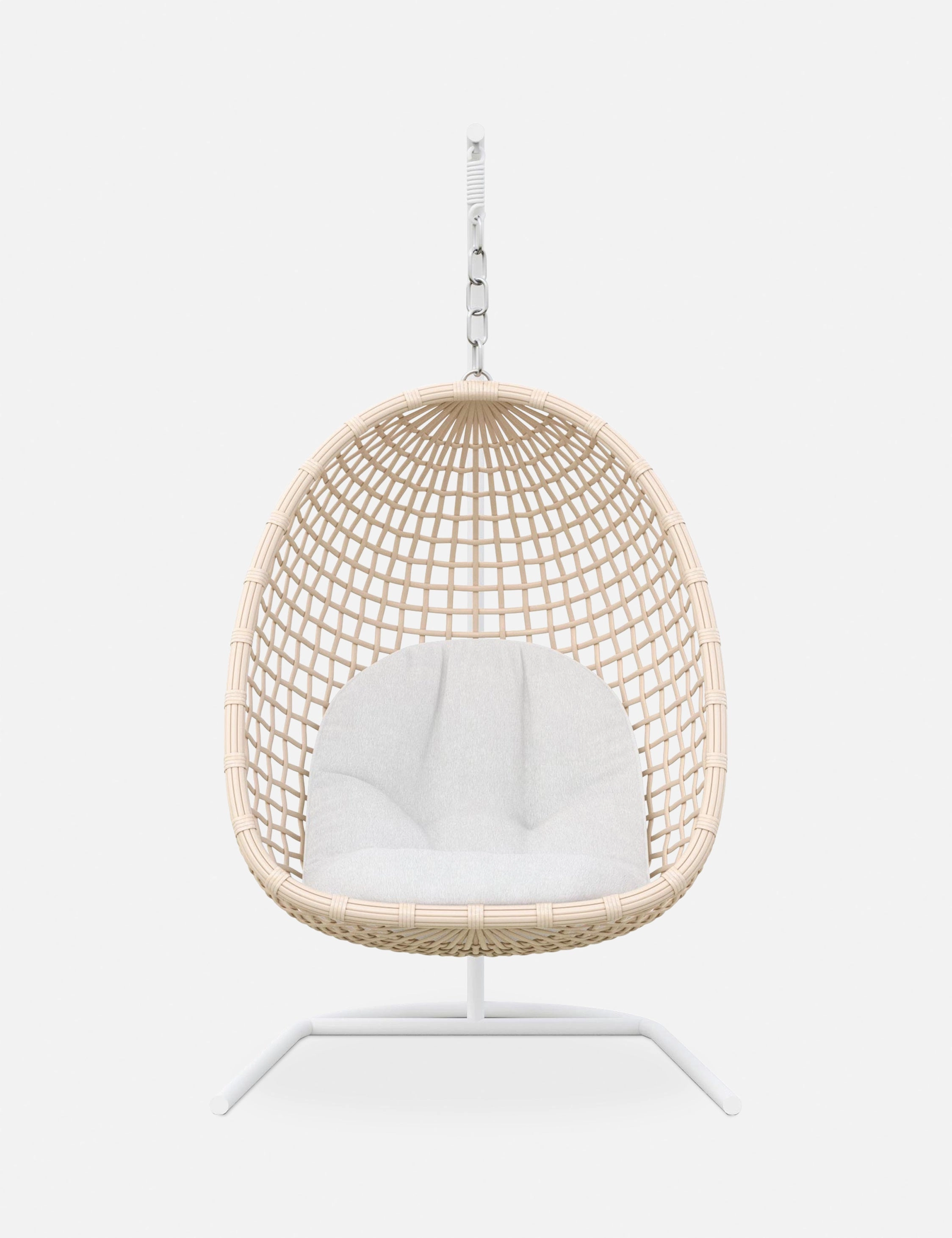 Mendoza Indoor / Outdoor Hanging Chairoutdoor patio furniture set