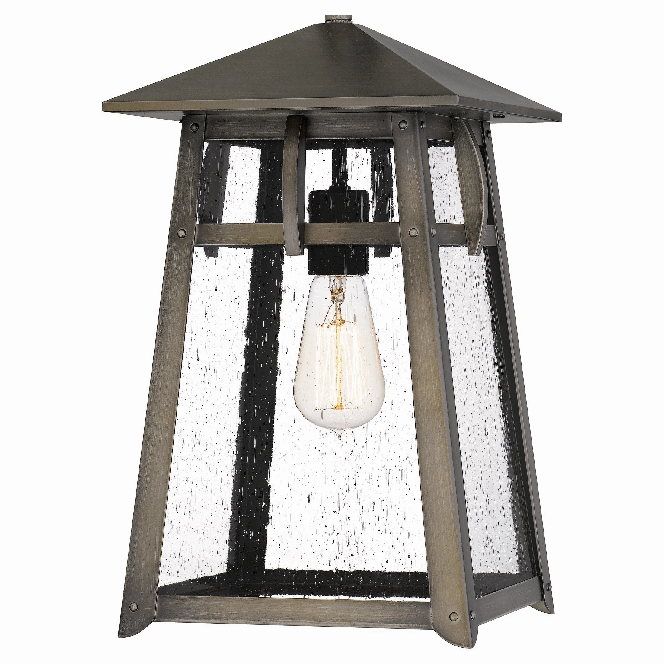 Merle Outdoor Pendant