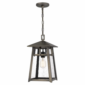 Merle Outdoor PendantWeatherproof outdoor lighting