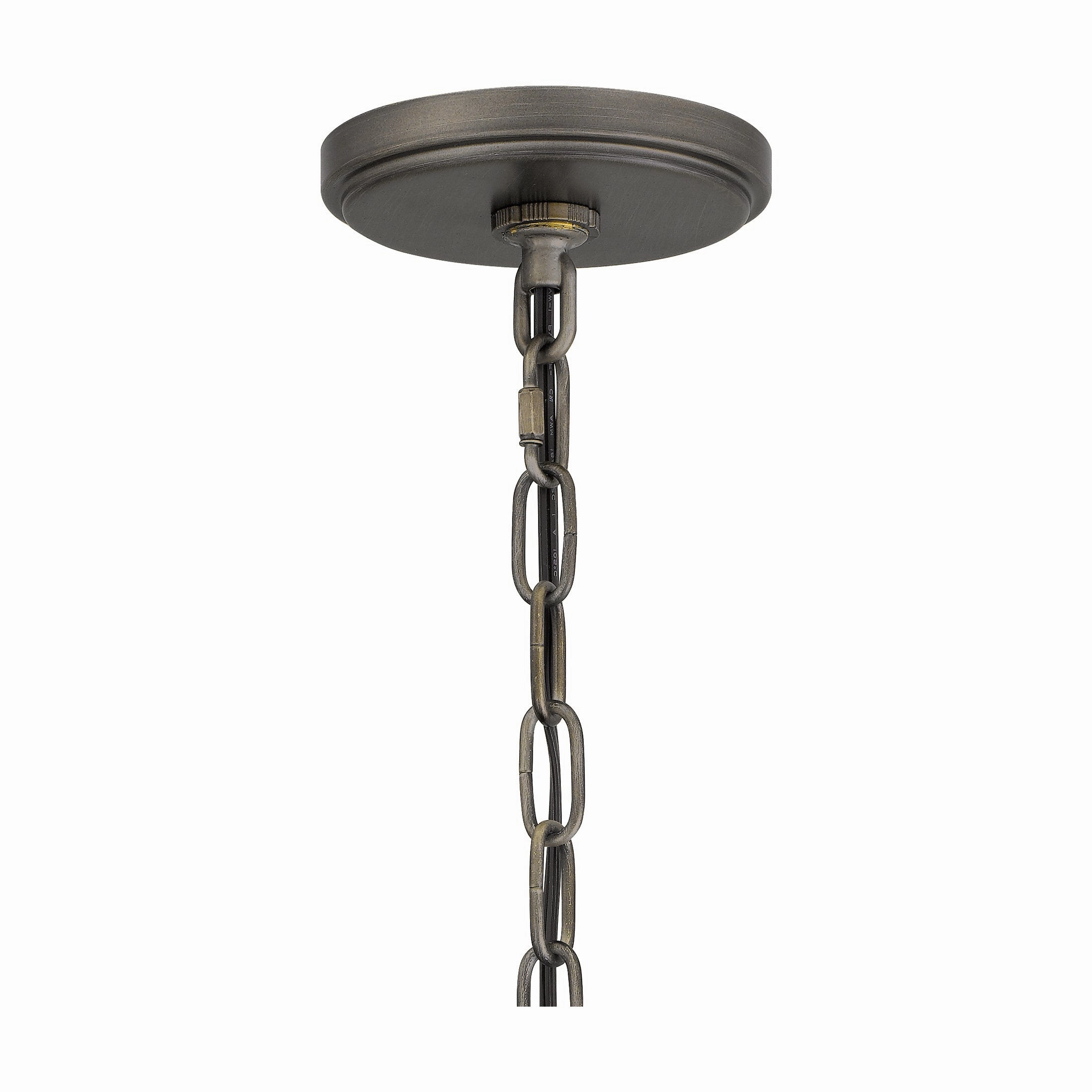 Merle Outdoor Pendant
