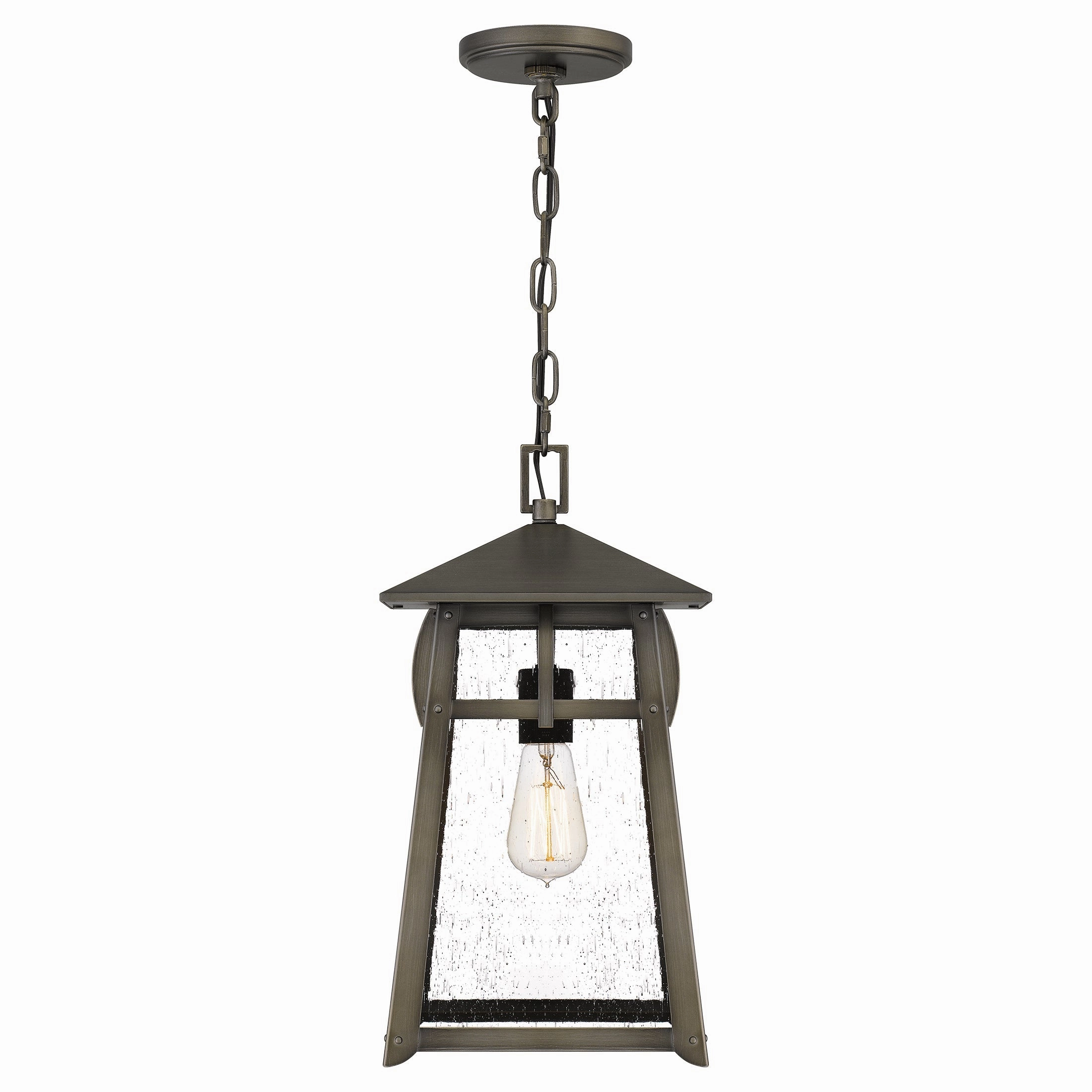 Merle Outdoor Pendant