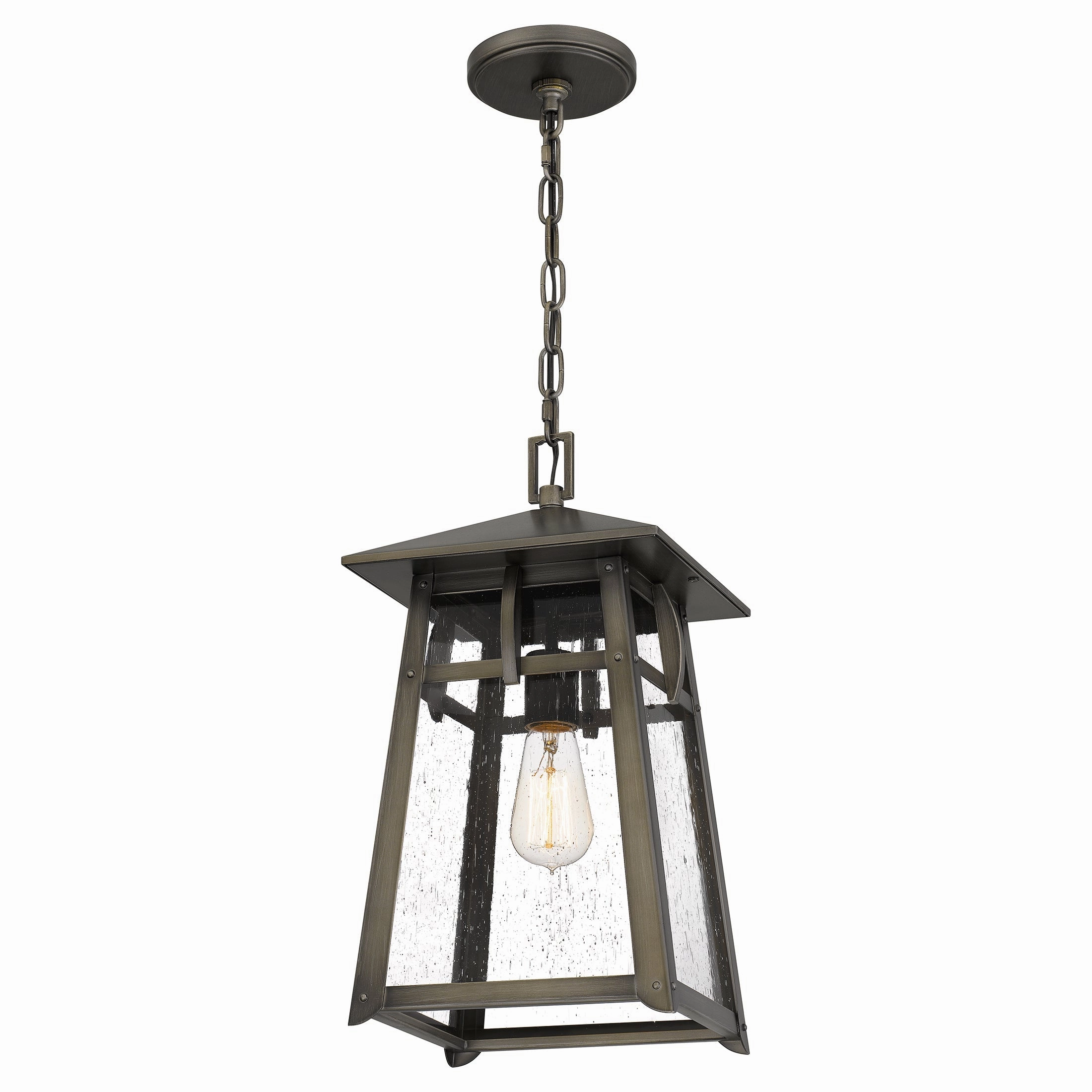 Merle Outdoor Pendant