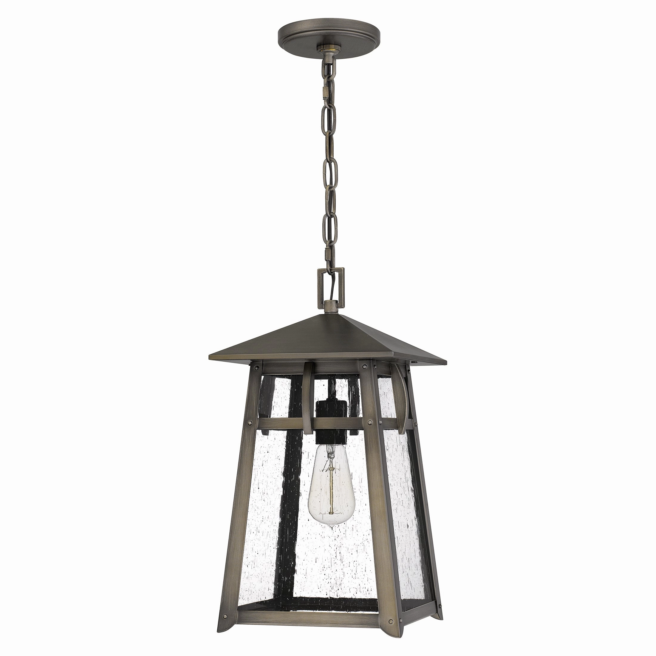 Merle Outdoor Pendant
