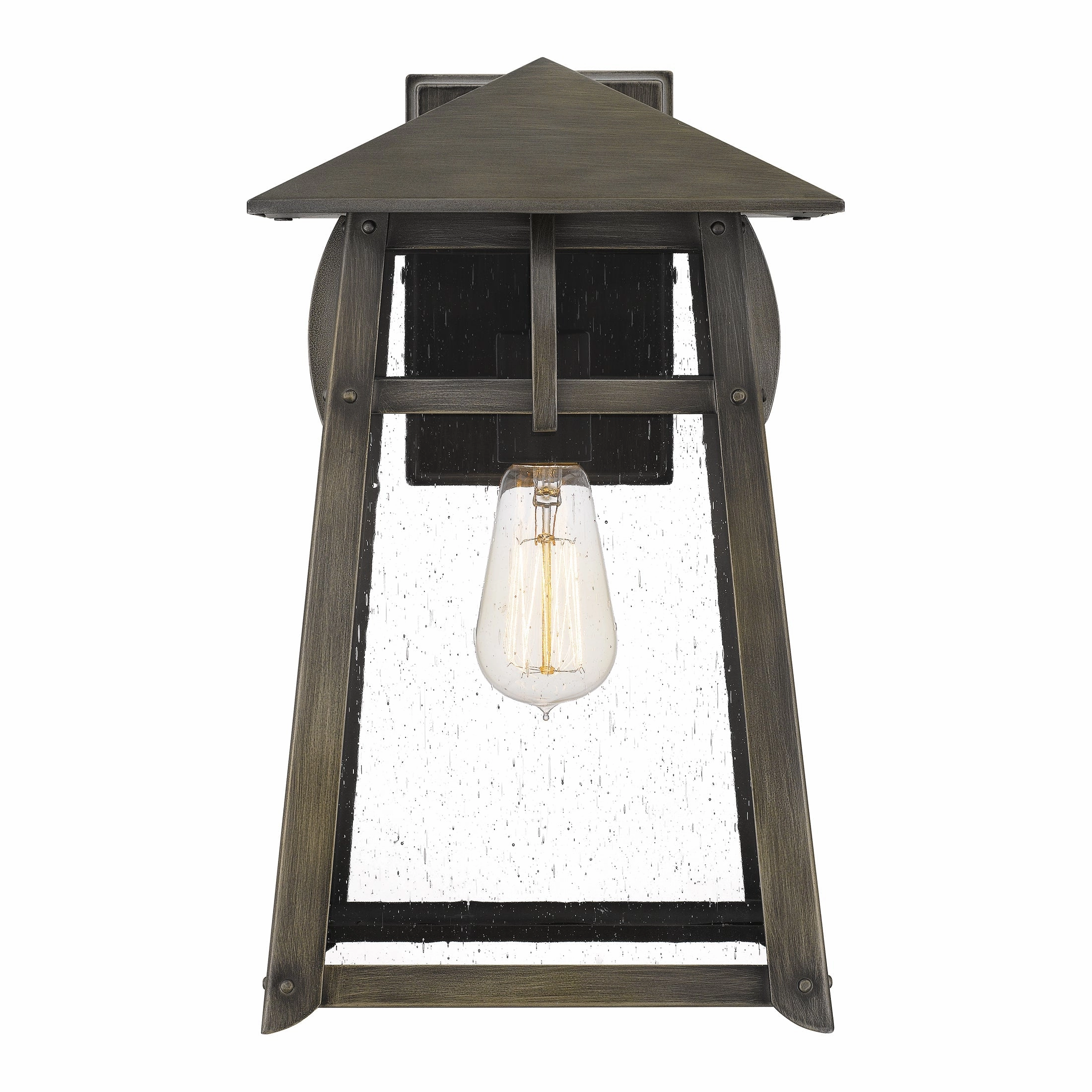 Merle Outdoor Wall Light